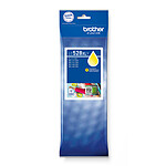 Brother LC528XLY (Jaune)