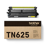 Brother TN625Y (Jaune) Brother TN625Y (Jaune)