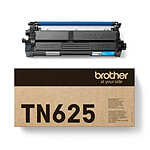 Brother TN625C (Cyan)