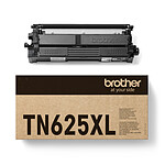 Brother TN625XLBK (Noir) Brother TN625XLBK (Noir)