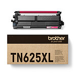 Brother TN625XLM (Magenta) Brother TN625XLM (Magenta)