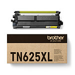 Brother TN625XLY (Jaune) Brother TN625XLY (Jaune)