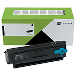 Lexmark 55B2X0E - Noir Lexmark 55B2X0E - Noir