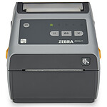 Zebra Imprimante transfert thermique ZD621D - BT - 203 dpi (ZD6A042-D0EF00EZ)