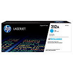 HP 212A (W2121A) - Cyan HP 212A (W2121A) - Cyan