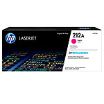 HP 212A (W2121A) - Magenta HP 212A (W2121A) - Magenta
