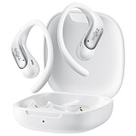 Shokz OpenFit Air 2 (Blanc)