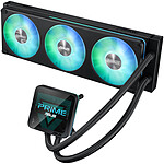 ASUS PRIME LC II 360 ARGB LCD (Noir)