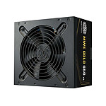 Cooler Master MWE Gold V3 650W Cooler Master MWE Gold V3 650W