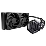 Cooler Master MasterLiquid ATMOS Stealth - 240mm