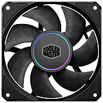 Cooler Master MasterFan M140 ARGB Black Cooler Master MasterFan M140 ARGB Black