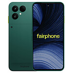 Fairphone 6+ Verde (12 GB / 256 GB)