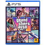 Grand Theft Auto VI (PS5)