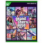 Grand Theft Auto VI (Xbox Series X)