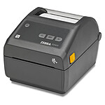 Zebra Imprimante thermique direct ZD421D - 203 dpi (ZD4A042-D0EX02EZ)
