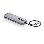 StarTech.com 189B-USBC-MULTIPORT