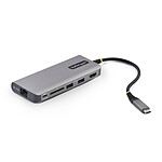 StarTech.com 177B-USBC-MULTIPORT