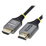 StarTech.com HDMI2-FLEX-4K60-3M