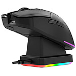 The G-Lab KULT Silicium Pro (Noir) The G-Lab KULT Silicium Pro (Noir)