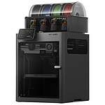 Bambu Lab X2D avec AMS 2 Pro