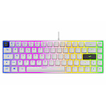 The G-Lab Keyz Hydrogen (Blanc/Noir)
