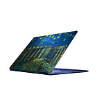 MSI Prestige 14 Flip AI+ Starry Night Over the Rhone-261FRN