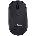 Bluestork Office 35 (Noir)