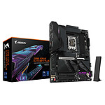 Gigabyte Z890 AORUS ELITE WIFI7 PLUS