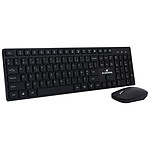 Bluestork Pack Office Slim