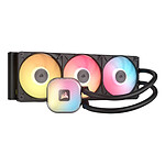 Corsair iCUE LINK TITAN II 360 RX RGB (Noir)