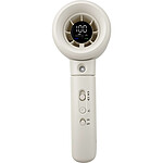 Verbatim Cool 'n' Go Aqua Breeze (Blanc/Agrent)