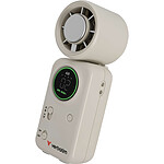 Verbatim Cool 'n' Go Ice Touch (Blanc/Agrent)
