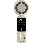 Verbatim Cool 'n' Go Ice Touch Pro (Blanc/Agrent)