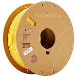 Polymaker PolyTerra 1.75 mm 1 Kg - Jaune Savane