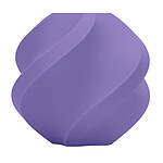 Bambu Lab PLA Matte 1.75 mm 1 Kg - Violet Lilas
