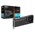 ASRock AMD Radeon AI PRO R9700 Creator 32GB