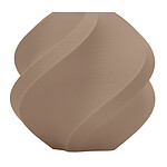 Bambu Lab PLA Matte 1.75 mm 1 Kg - Brun Latte