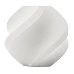 Bambu Lab PLA Matte 1.75 mm 1 Kg - Blanc Ivoire