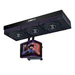 Lian Li Hydroshift II OLED Curved 360P28 (Noir)
