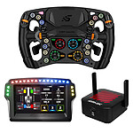 Simagic Zeus Formula Bundle