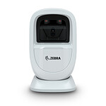 Zebra DS9308 Standard Range (Blanc)