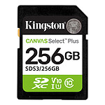 Kingston Canvas Select Plus SDS3/256GB