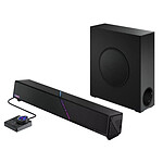 ASUS PC speakers