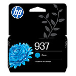 HP 937 (4S6W2NE-LS1) - Cyan