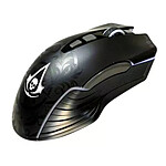 Lexip X Ubisoft Assassin's Creed Black Flag Mouse Lexip X Ubisoft Assassin's Creed Black Flag Mouse