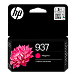 HP 937 (4S6W3NE-LS1) - Magenta HP 937 (4S6W3NE-LS1) - Magenta