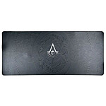 Lexip X Ubisoft Assassin's Creed Black Flag Mousepad