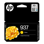 HP 937 (4S6W4NE-LS1) - Amarillo