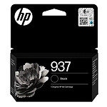HP 937 (4S6W5NE-LS1) - Negro