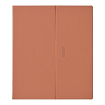 Boox Tab XC Magnetic Case Cover avec Clavier Orange